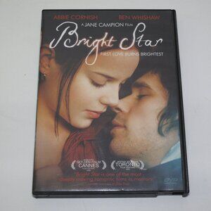 Bright Star (DVD)